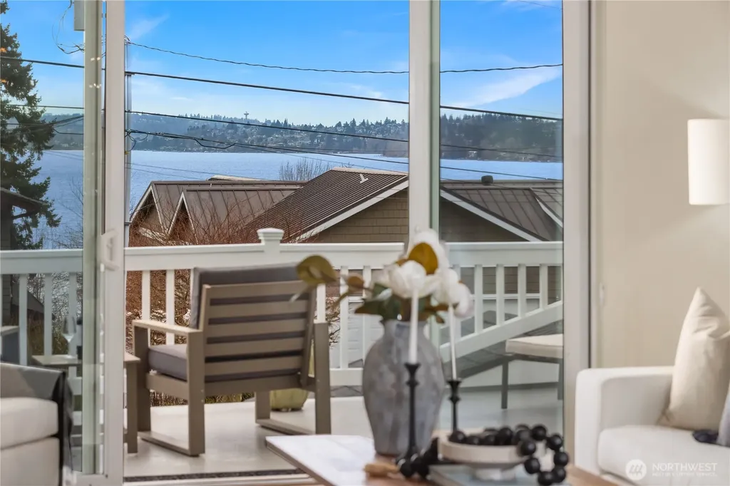 508 10th Avenue W Kirkland WA 98033