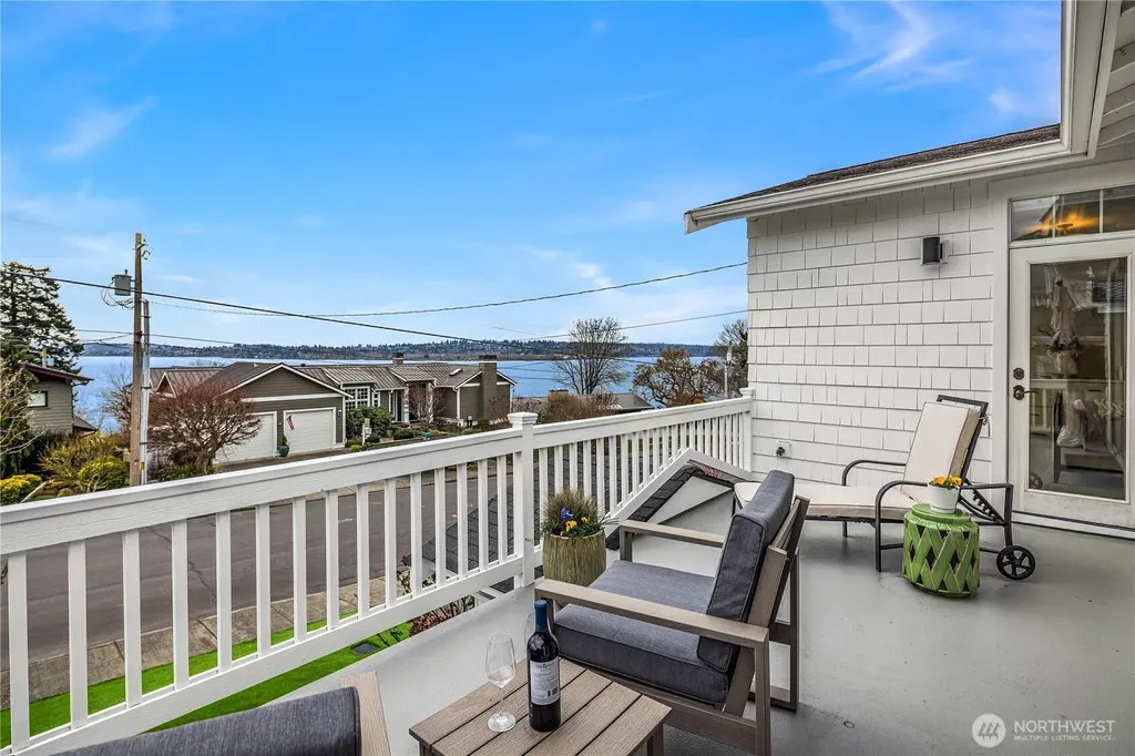 508 10th Avenue W Kirkland WA 98033