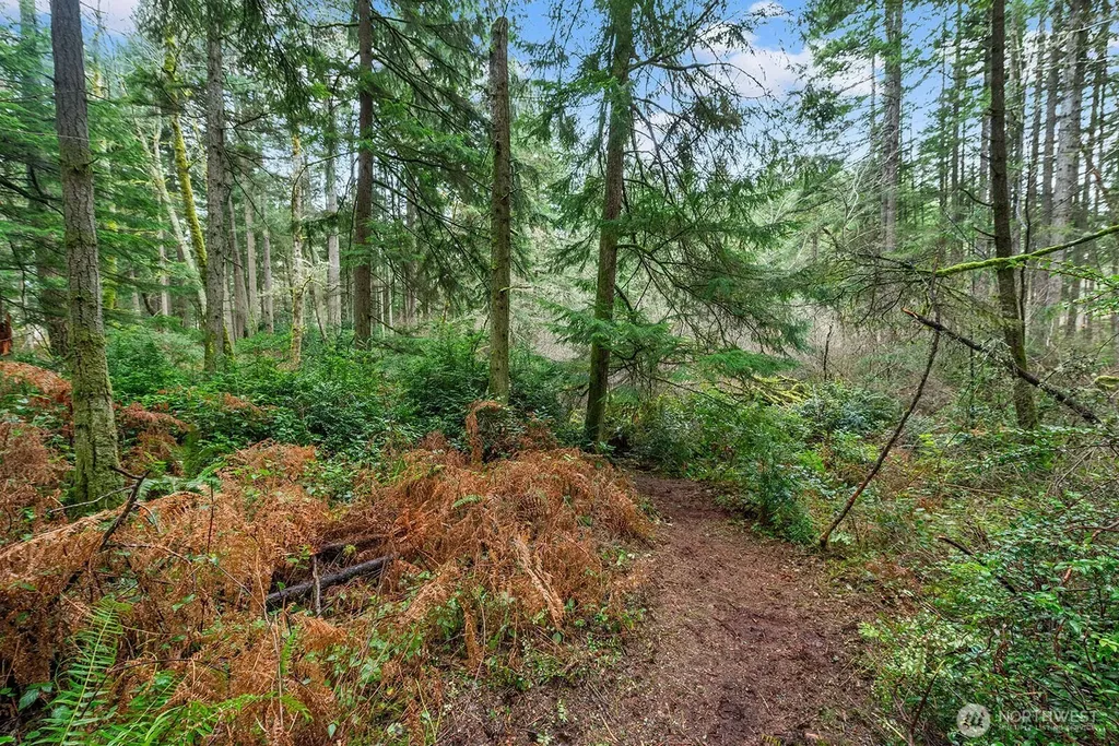 0 SW 220th Street Vashon WA 98070