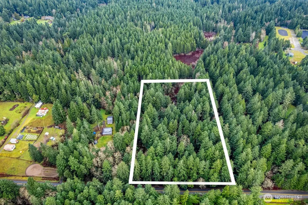 0 SW 220th Street Vashon WA 98070