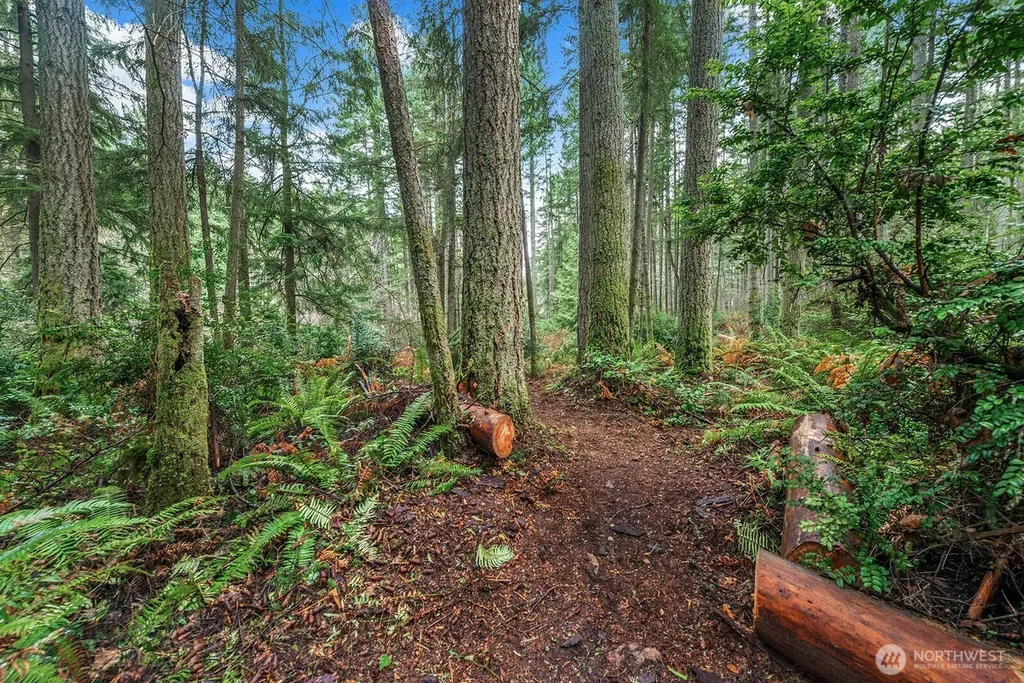 0 SW 220th Street Vashon WA 98070
