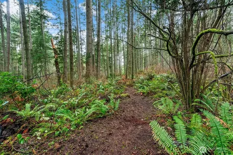 0 SW 220th Street Vashon WA 98070