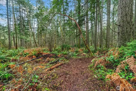 0 SW 220th Street Vashon WA 98070