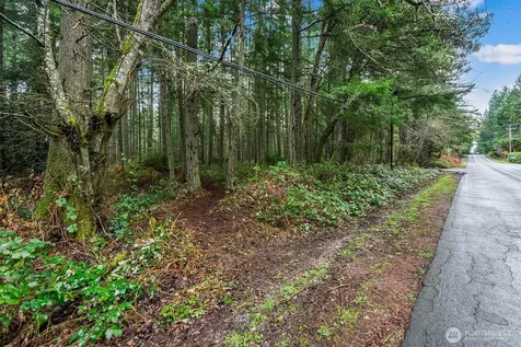 0 SW 220th Street Vashon WA 98070