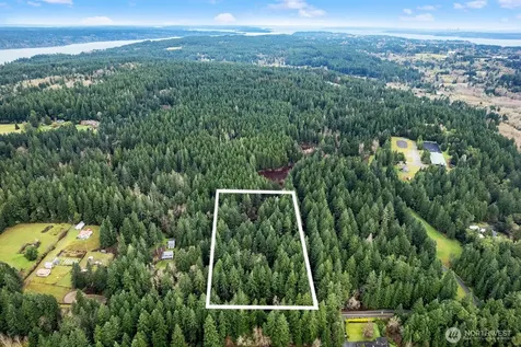0 SW 220th Street Vashon WA 98070