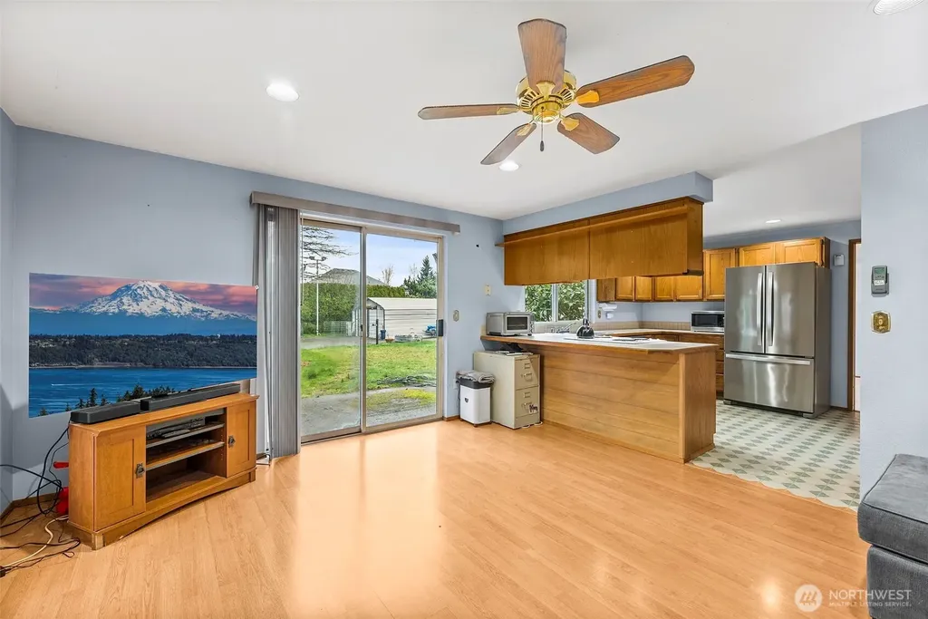 5717 60th Street Ct W University Place WA 98467