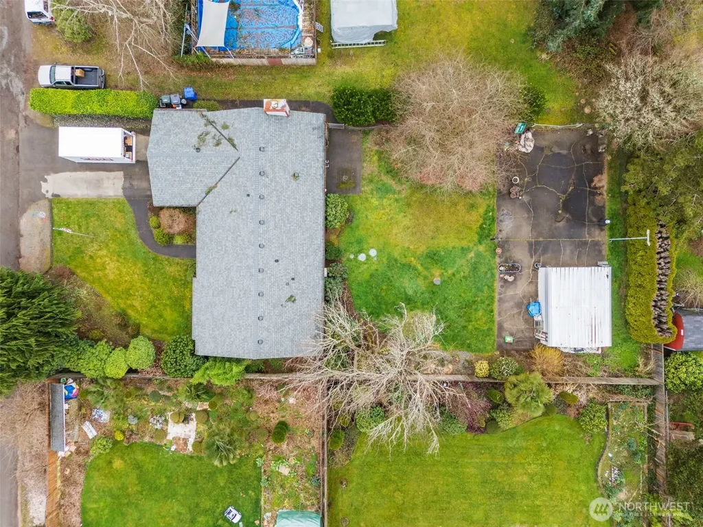 5717 60th Street Ct W University Place WA 98467
