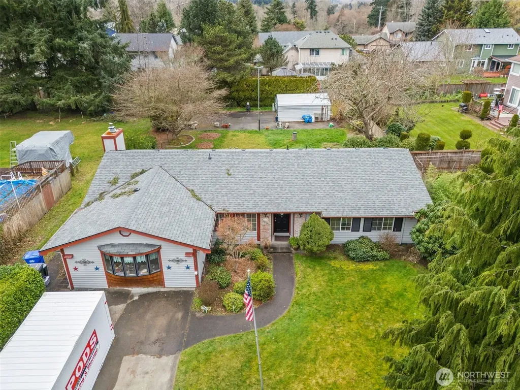 5717 60th Street Ct W University Place WA 98467