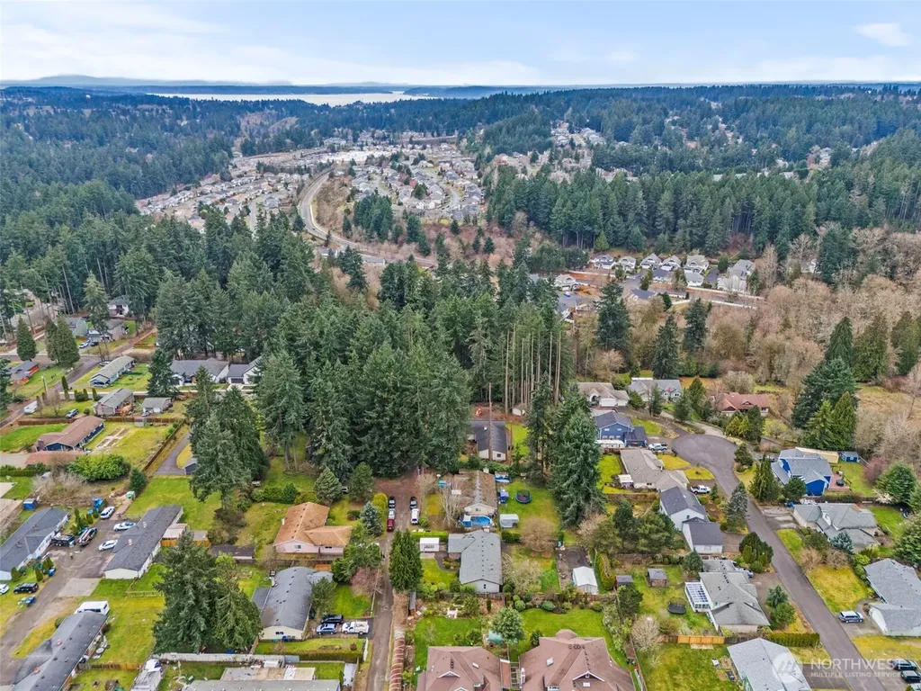 5717 60th Street Ct W University Place WA 98467