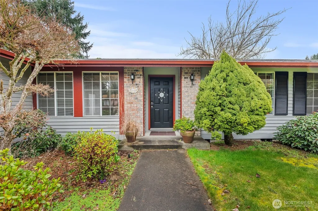 5717 60th Street Ct W University Place WA 98467