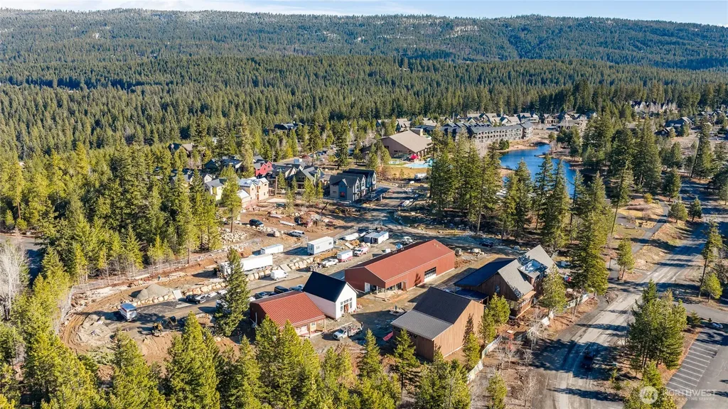 3600 Suncadia Trail Cle Elum WA 98922