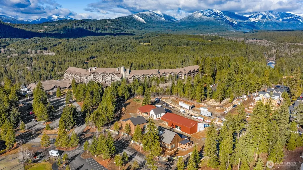 3600 Suncadia Trail Cle Elum WA 98922