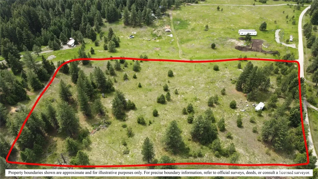 13 Miner's Ridge Road Oroville WA 98844