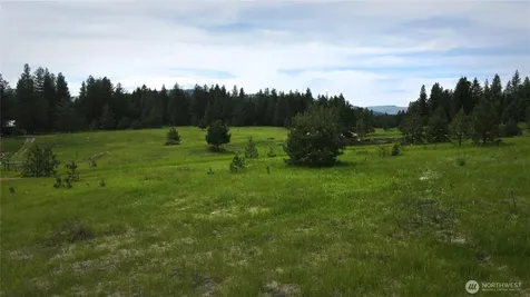 13 Miner's Ridge Road Oroville WA 98844