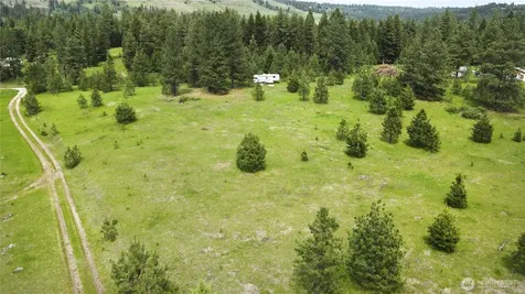 13 Miner's Ridge Road Oroville WA 98844
