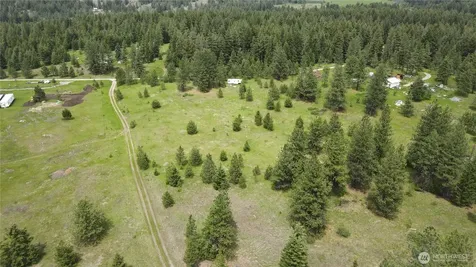 13 Miner's Ridge Road Oroville WA 98844