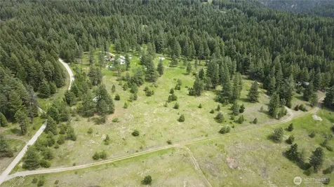 13 Miner's Ridge Road Oroville WA 98844