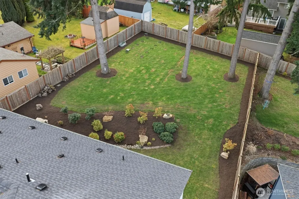 12143 NE 170th Place Bothell WA 98011