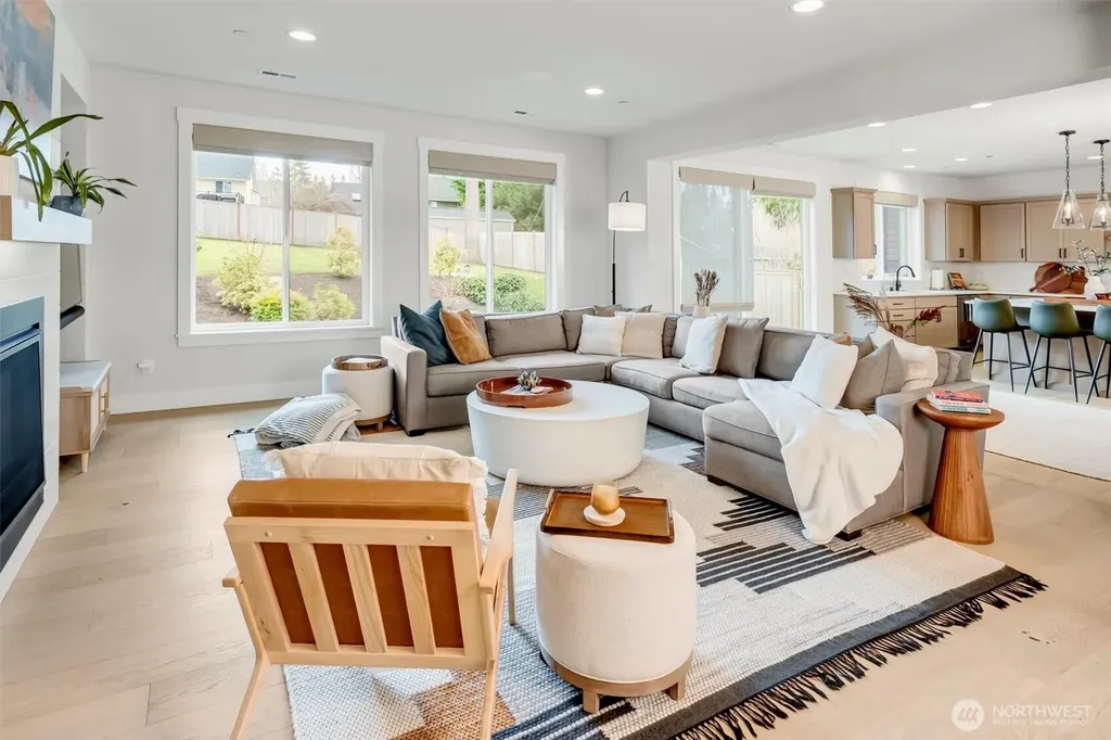 12143 NE 170th Place Bothell WA 98011