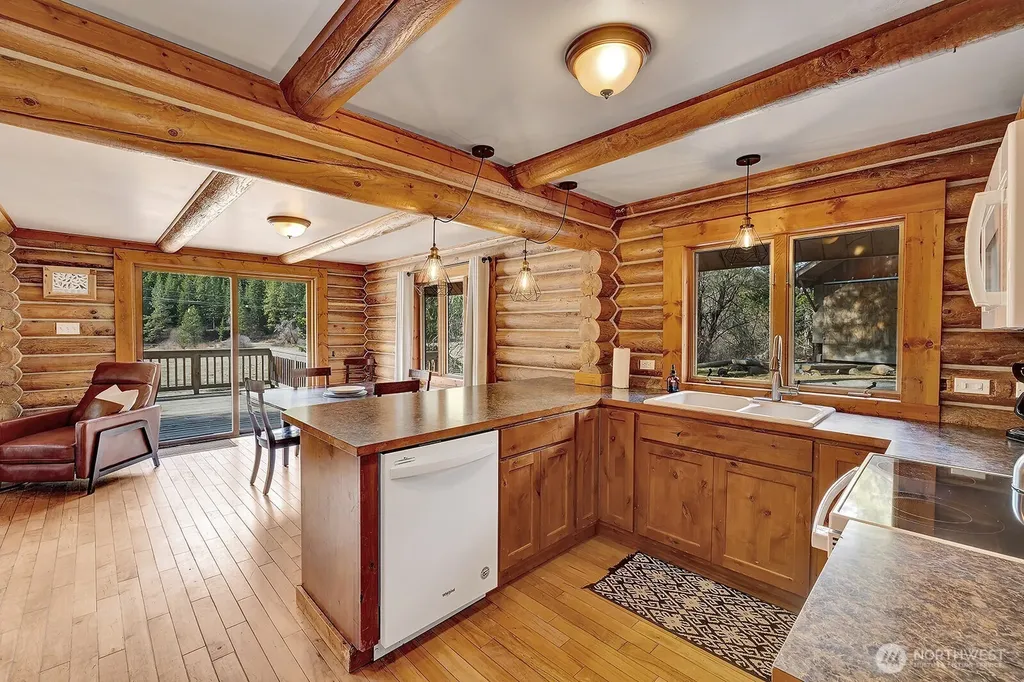 17336 Chumstick Highway Leavenworth WA 98826