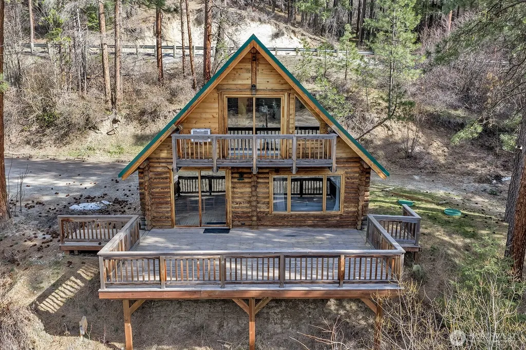 17336 Chumstick Highway Leavenworth WA 98826