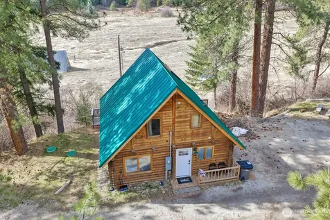 17336 Chumstick Highway Leavenworth WA 98826