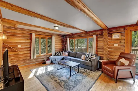 17336 Chumstick Highway Leavenworth WA 98826