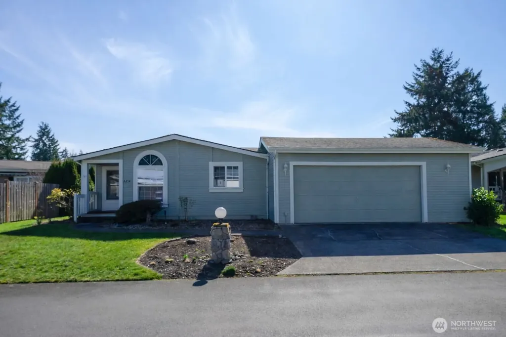 4214 147th Street Ct NW Gig Harbor WA 98332