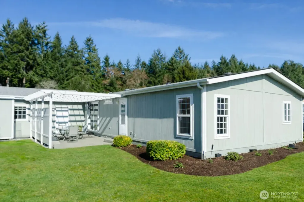4214 147th Street Ct NW Gig Harbor WA 98332
