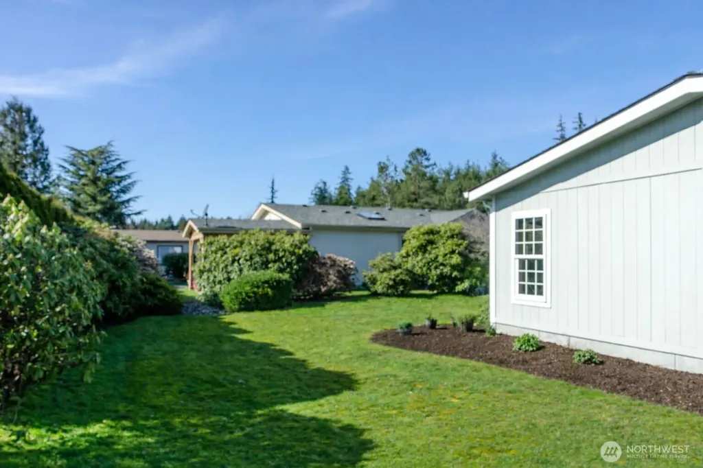 4214 147th Street Ct NW Gig Harbor WA 98332