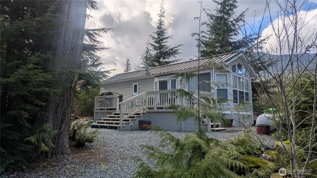 45016 Kachess Trail Concrete WA 98237
