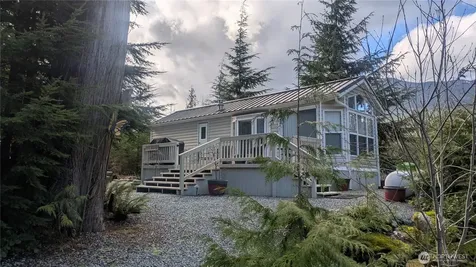 45016 Kachess Trail Concrete WA 98237