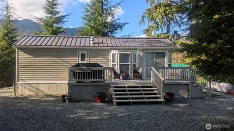 45016 Kachess Trail Concrete WA 98237