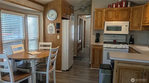45016 Kachess Trail Concrete WA 98237