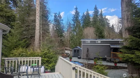 45016 Kachess Trail Concrete WA 98237