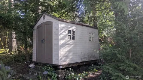 45016 Kachess Trail Concrete WA 98237