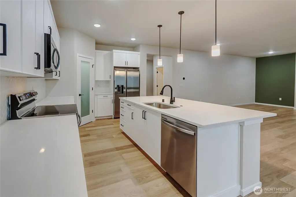 3738 183rd Street Ct E Tacoma WA 98446