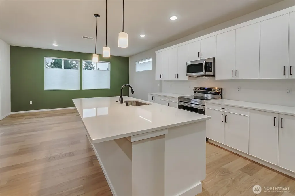 3738 183rd Street Ct E Tacoma WA 98446