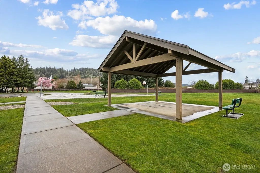 206 Lane Boulevard NW Orting WA 98360