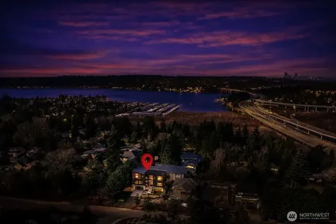 3695 122nd Avenue SE Bellevue WA 98006