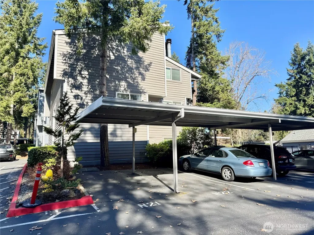 3015 127th Place SE Bellevue WA 98005