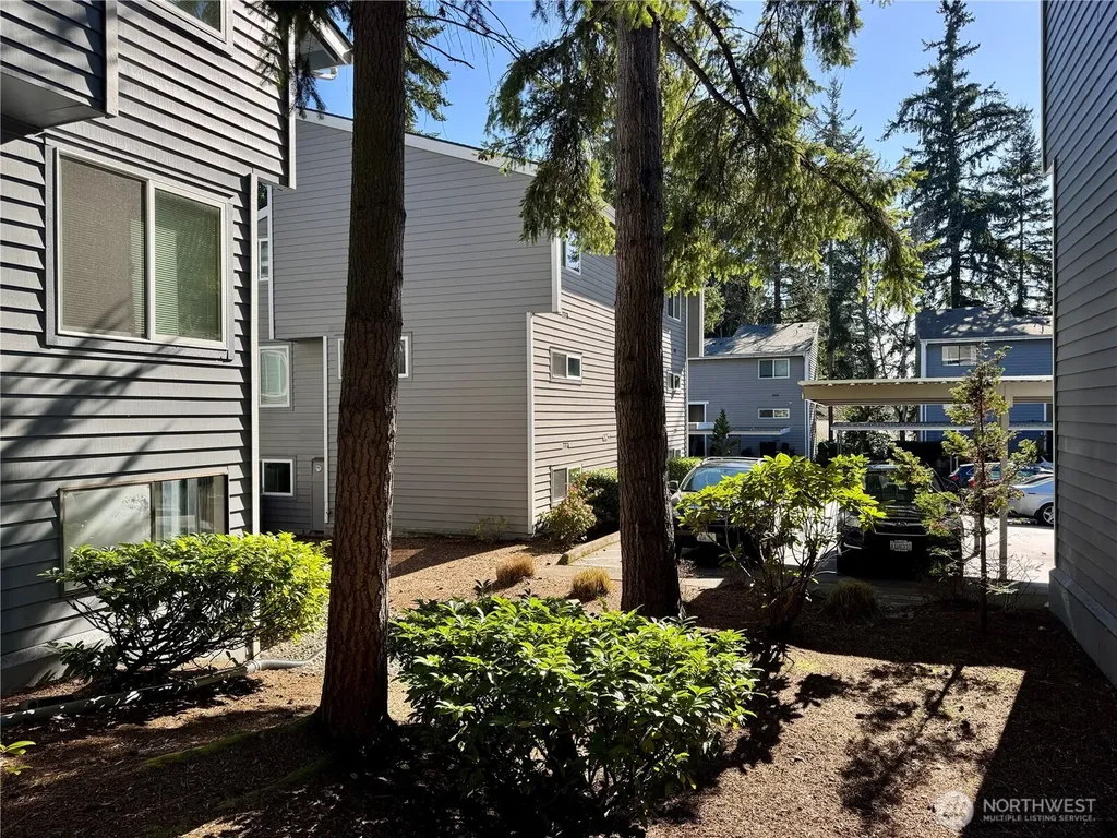 3015 127th Place SE Bellevue WA 98005
