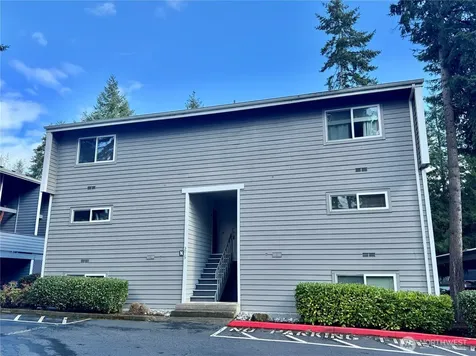 3015 127th Place SE Bellevue WA 98005