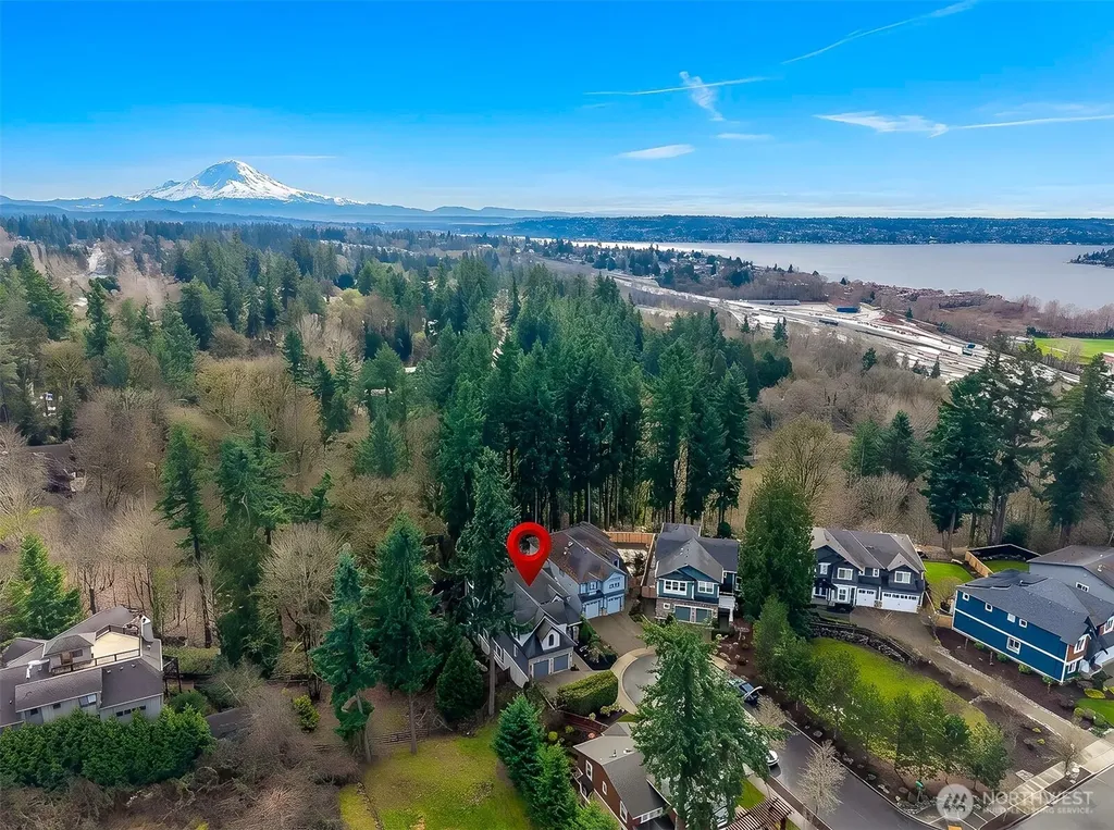 7248 115th Place SE Newcastle WA 98056