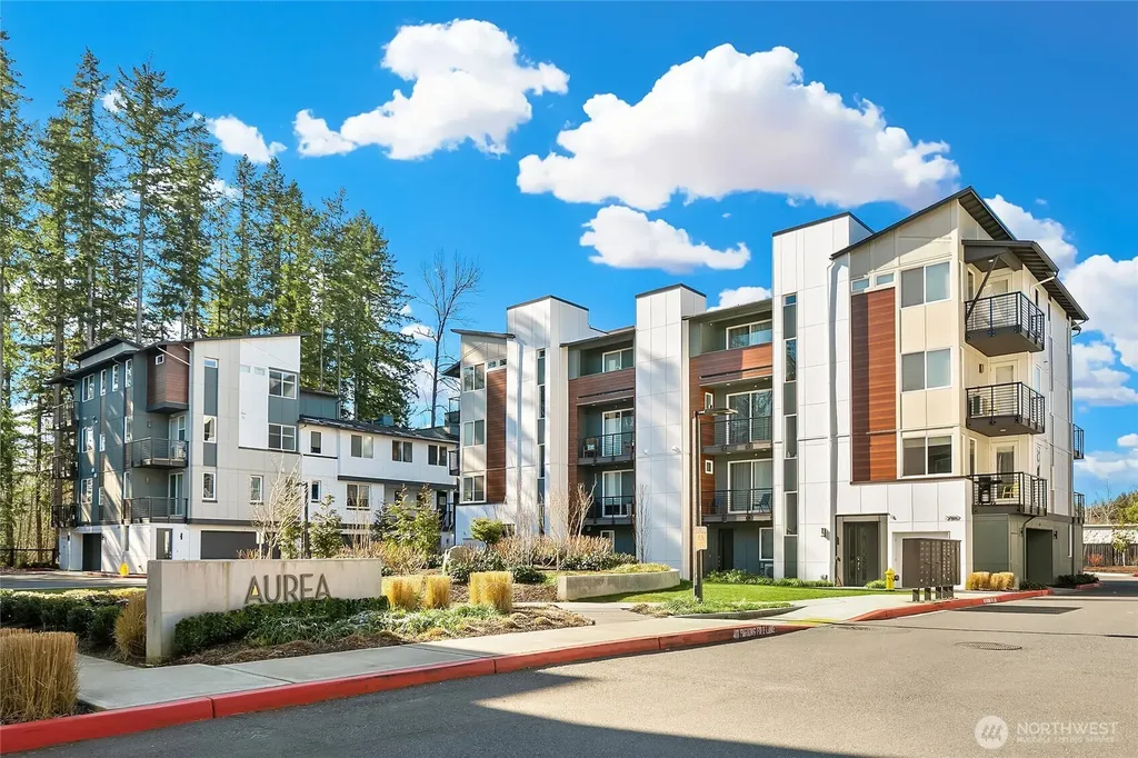 23121 NE 8th Street Sammamish WA 98074