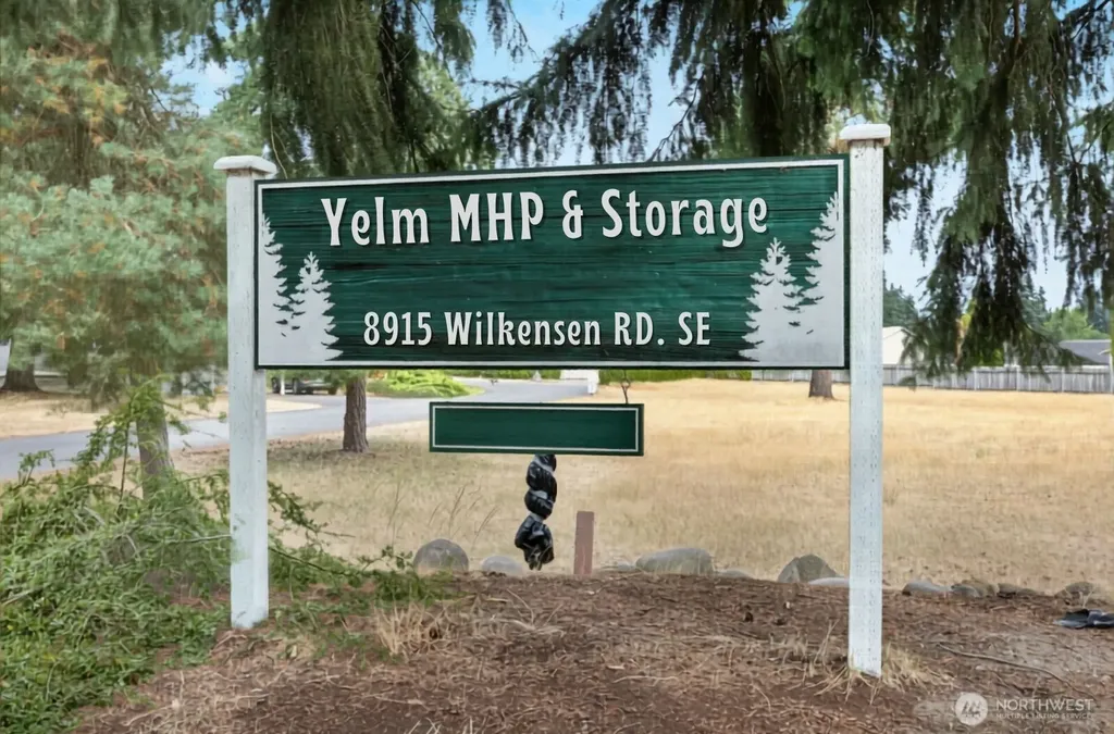 8915 Wilkensen Road SE Yelm WA 98597