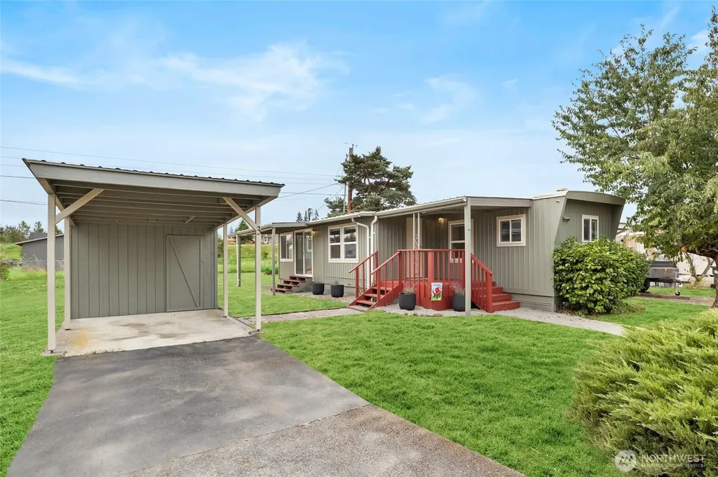 8915 Wilkensen Road SE Yelm WA 98597