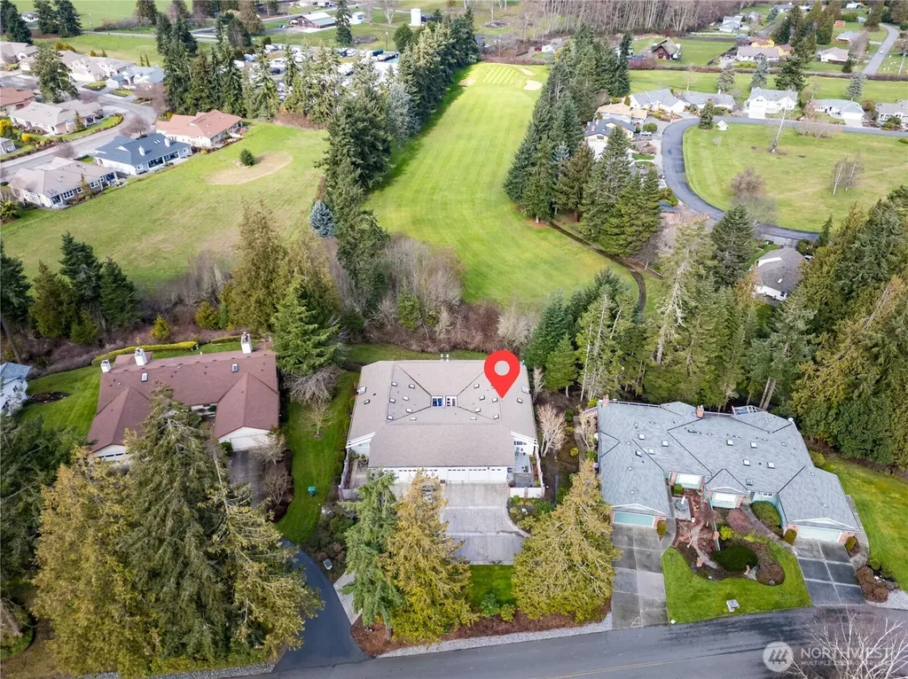 193 Fairway Drive Sequim WA 98382
