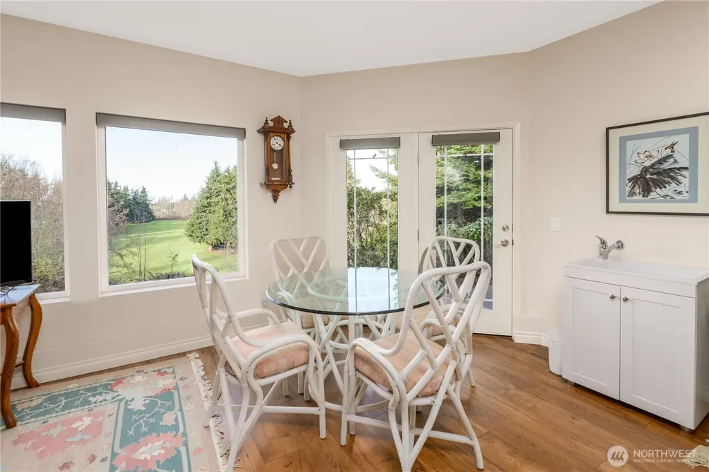 193 Fairway Drive Sequim WA 98382