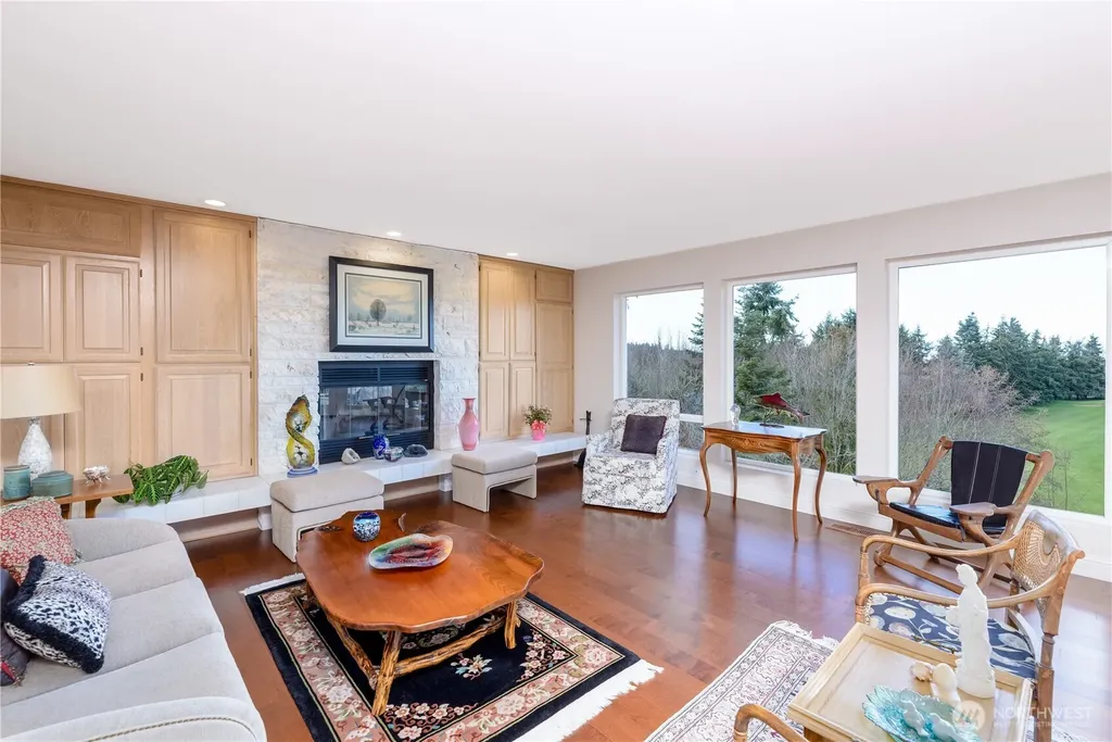 193 Fairway Drive Sequim WA 98382